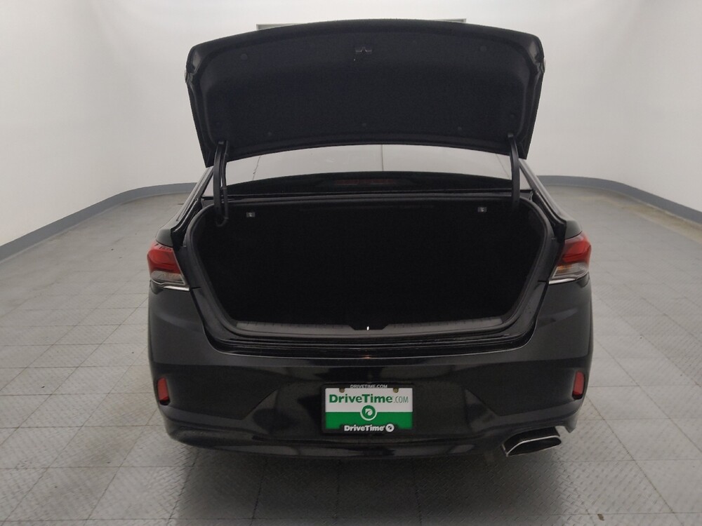 2018 Hyundai Sonata in Baton Rouge, LA 70816 - 18088282 29