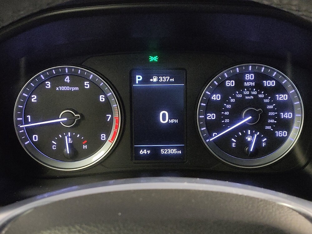 2018 Hyundai Sonata in Baton Rouge, LA 70816 - 18088282 23