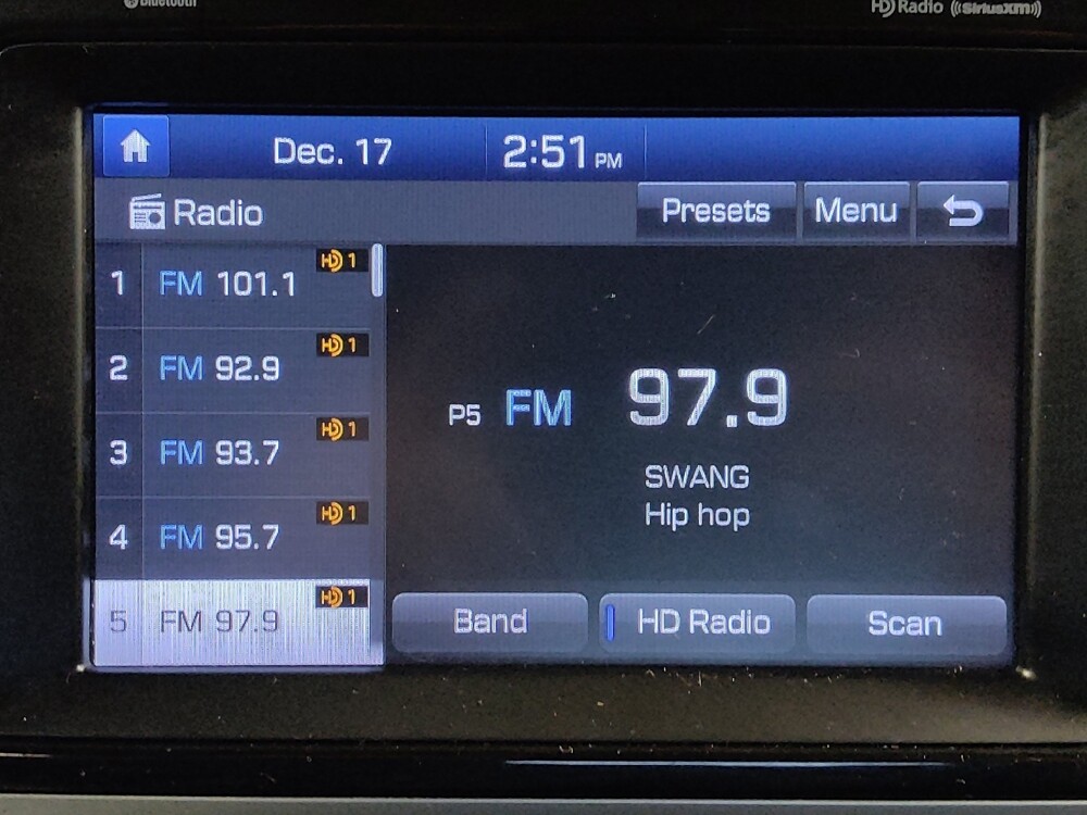 2018 Hyundai Sonata in Baton Rouge, LA 70816 - 18088282 25