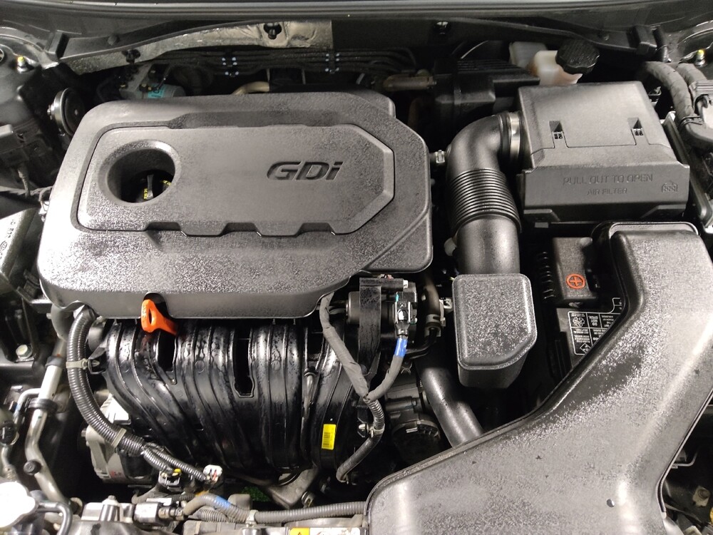 2018 Hyundai Sonata in Baton Rouge, LA 70816 - 18088282 30