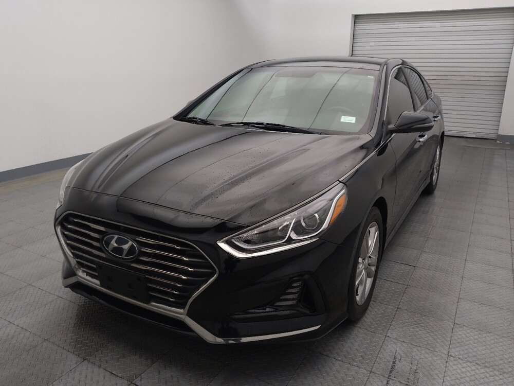 2018 Hyundai Sonata in Baton Rouge, LA 70816 - 18088282 15