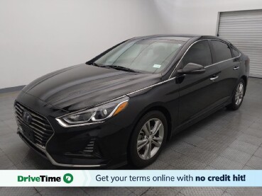 2018 Hyundai Sonata in Baton Rouge, LA 70816