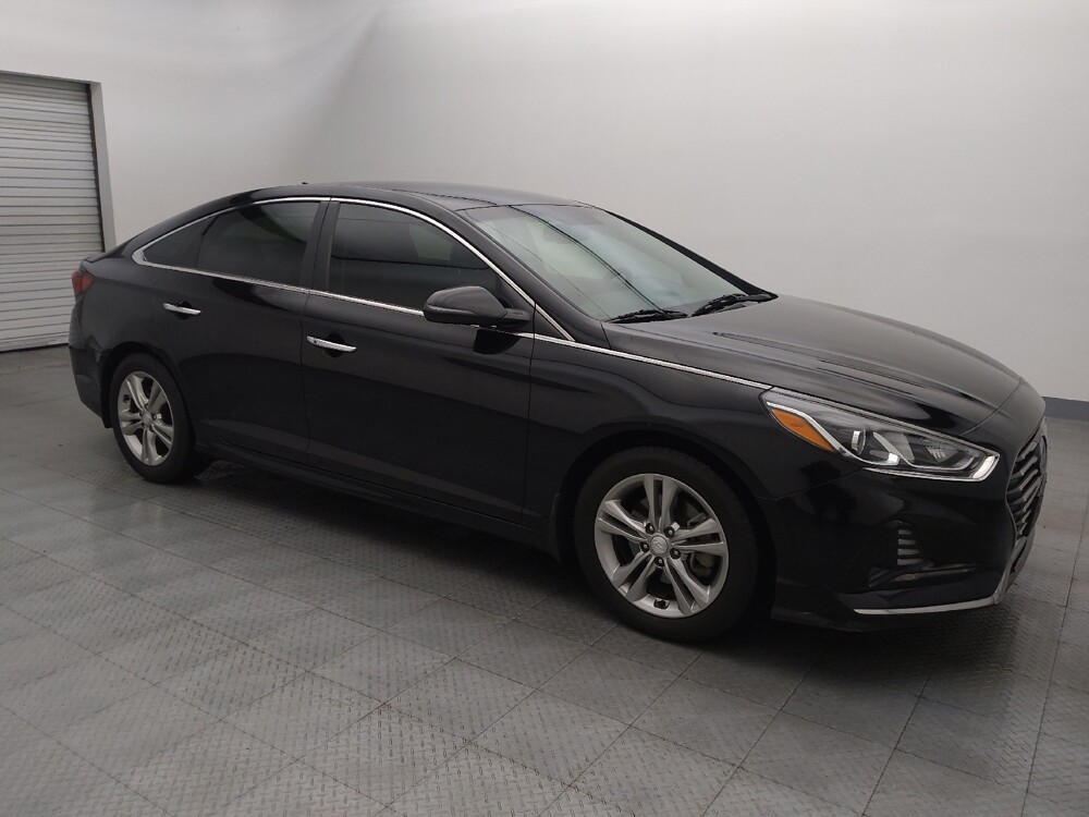 2018 Hyundai Sonata in Baton Rouge, LA 70816 - 18088282 11