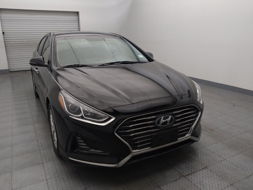 2018 Hyundai Sonata in Baton Rouge, LA 70816 - 18088282 14