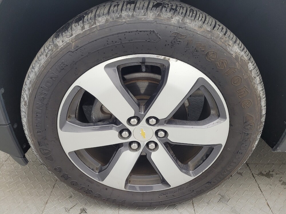 2020 Chevrolet Traverse in Greenville, SC 29607 - 18088283 31