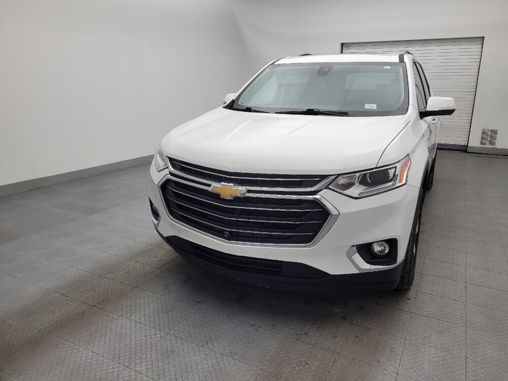 2020 Chevrolet Traverse in Greenville, SC 29607 - 18088283 15