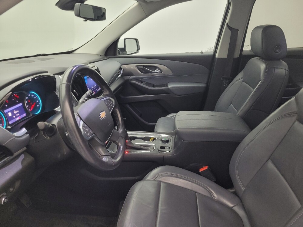 2020 Chevrolet Traverse in Greenville, SC 29607 - 18088283 17