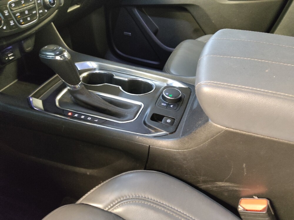 2020 Chevrolet Traverse in Greenville, SC 29607 - 18088283 26