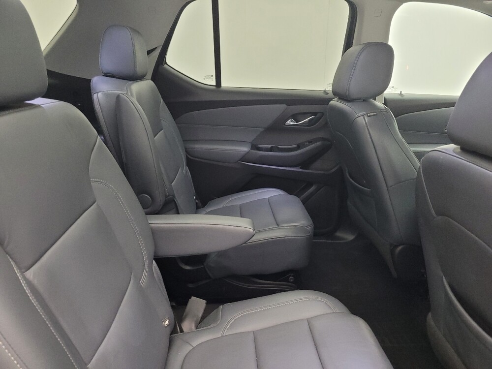 2020 Chevrolet Traverse in Greenville, SC 29607 - 18088283 19