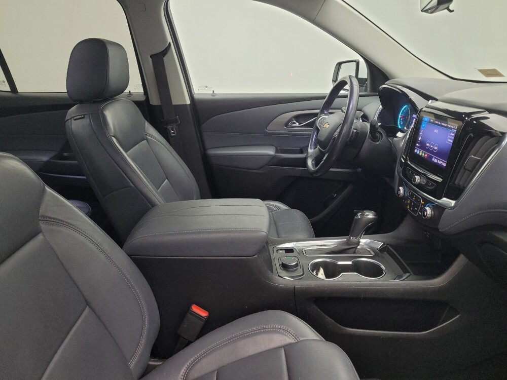 2020 Chevrolet Traverse in Greenville, SC 29607 - 18088283 21