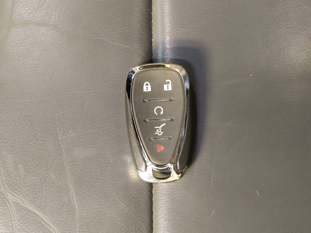 2020 Chevrolet Traverse in Greenville, SC 29607 - 18088283 32