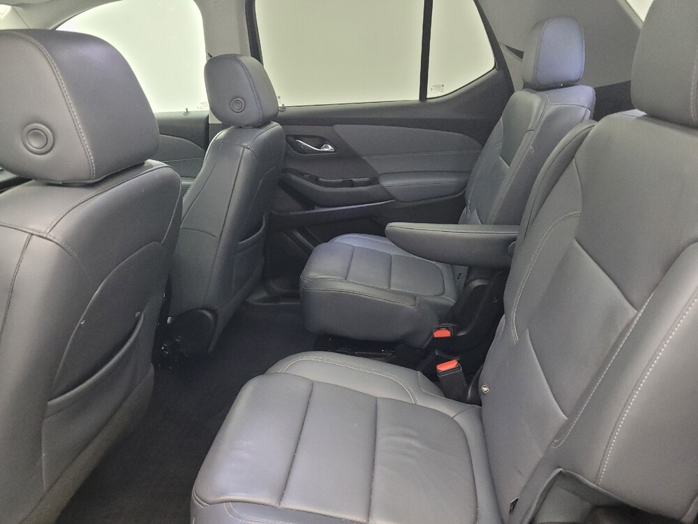 2020 Chevrolet Traverse in Greenville, SC 29607 - 18088283 18