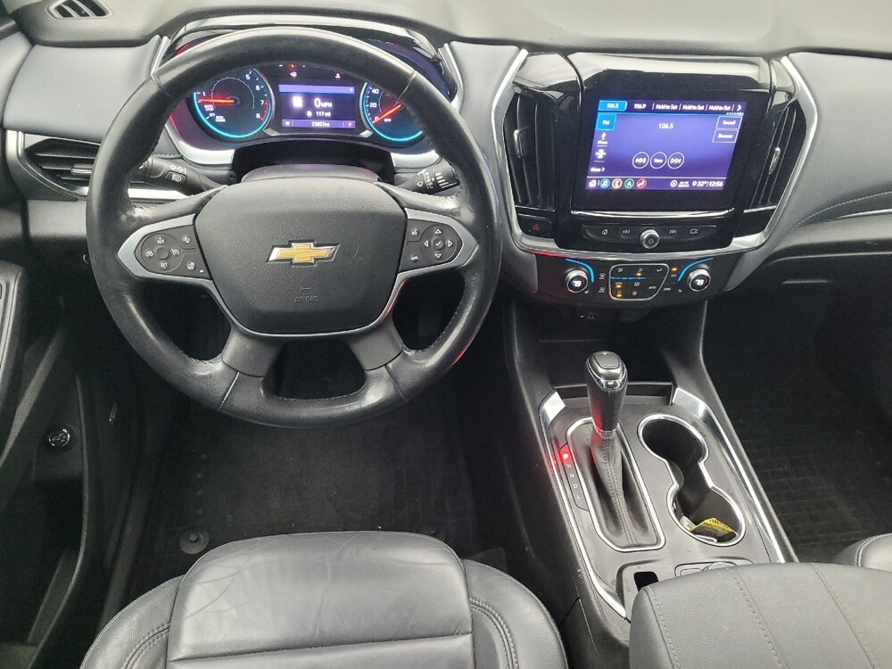 2020 Chevrolet Traverse in Greenville, SC 29607 - 18088283 22