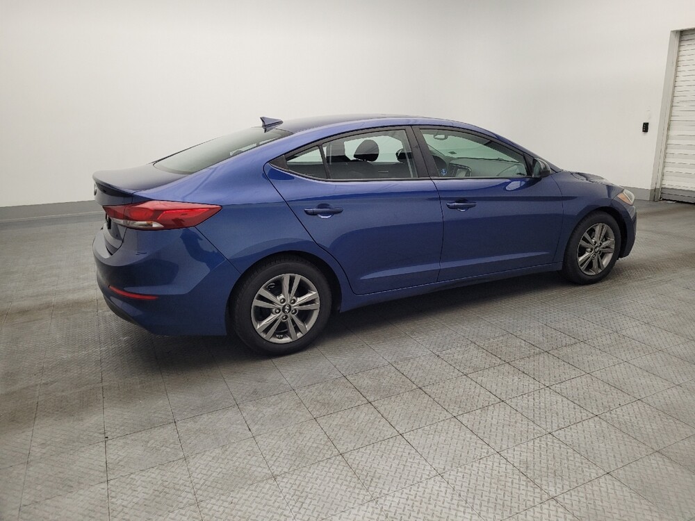2017 Hyundai Elantra in Lauderdale Lakes, FL 33313 - 18088284 10