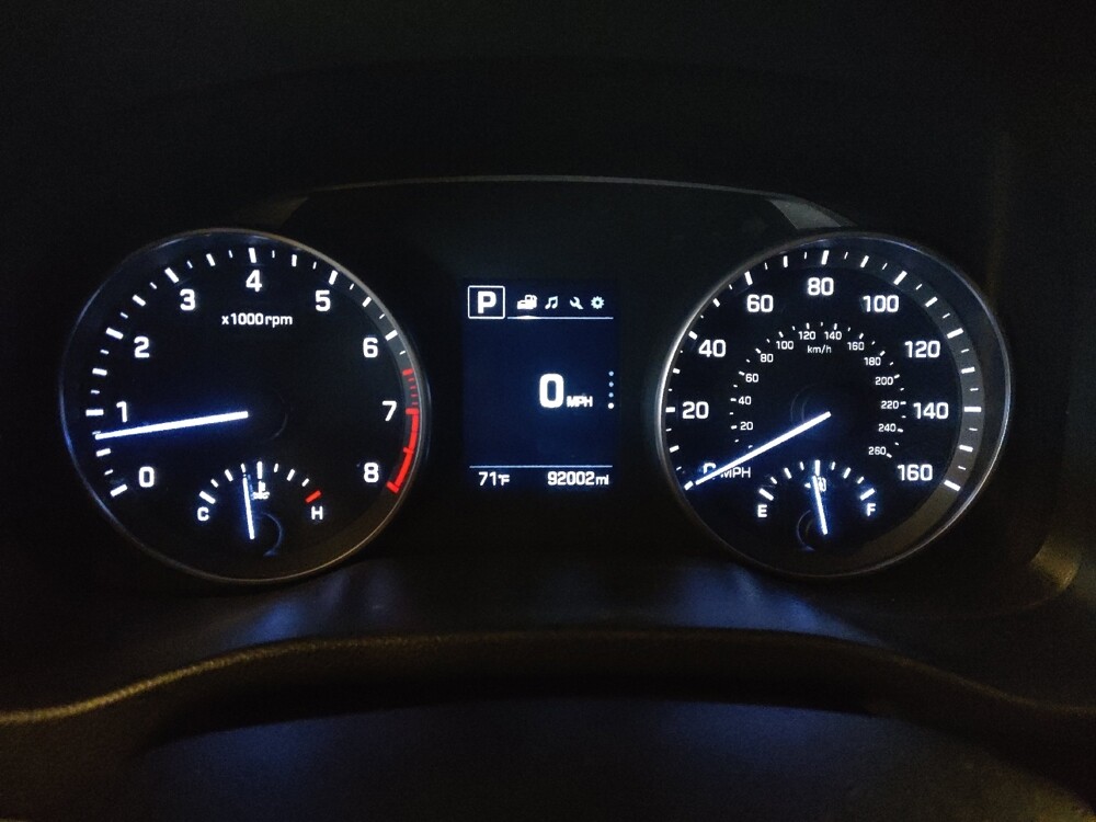 2017 Hyundai Elantra in Lauderdale Lakes, FL 33313 - 18088284 23