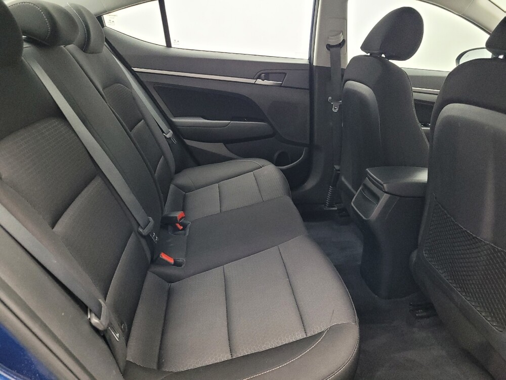 2017 Hyundai Elantra in Lauderdale Lakes, FL 33313 - 18088284 19