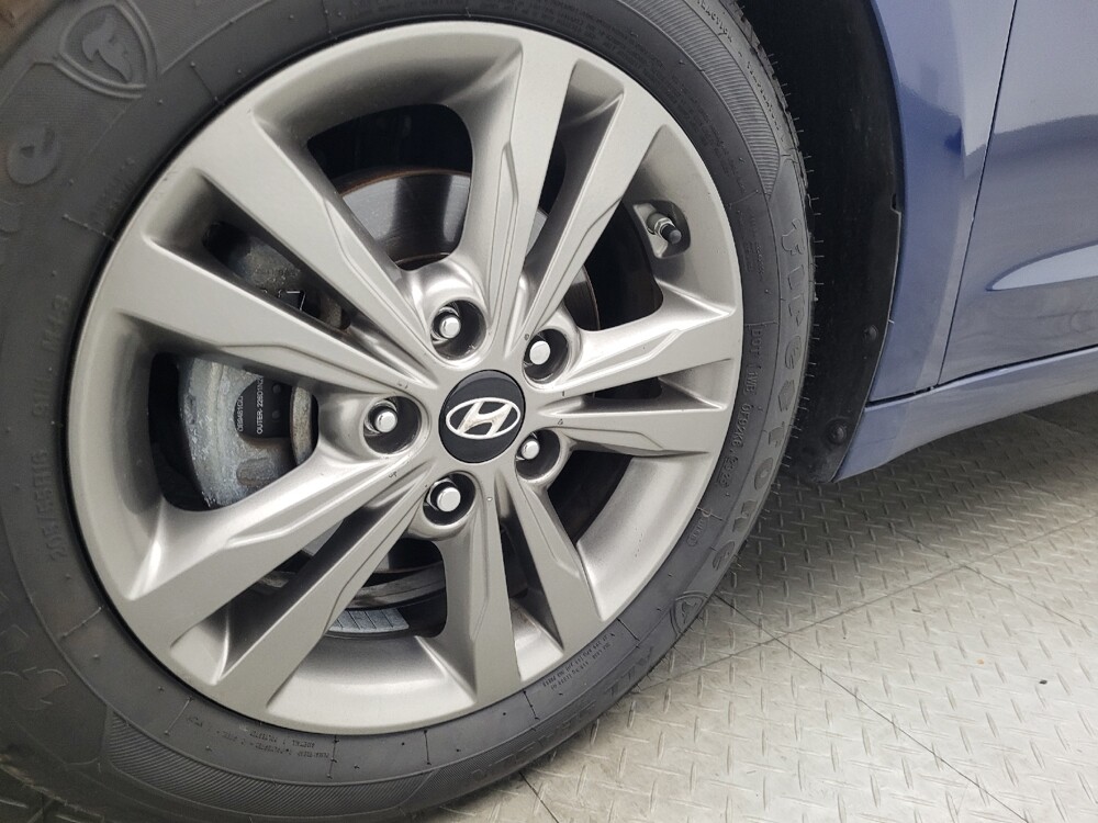 2017 Hyundai Elantra in Lauderdale Lakes, FL 33313 - 18088284 31