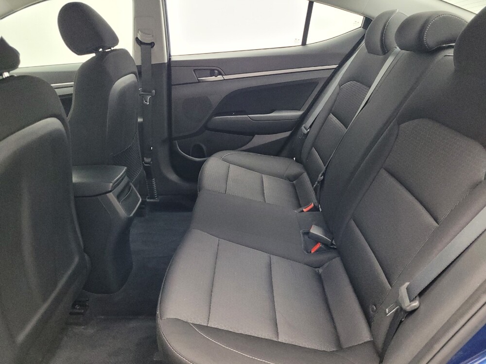 2017 Hyundai Elantra in Lauderdale Lakes, FL 33313 - 18088284 18