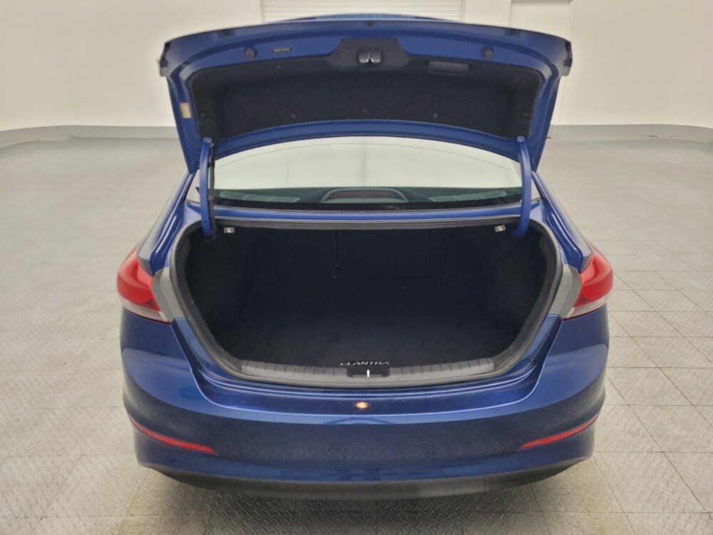 2017 Hyundai Elantra in Lauderdale Lakes, FL 33313 - 18088284 29