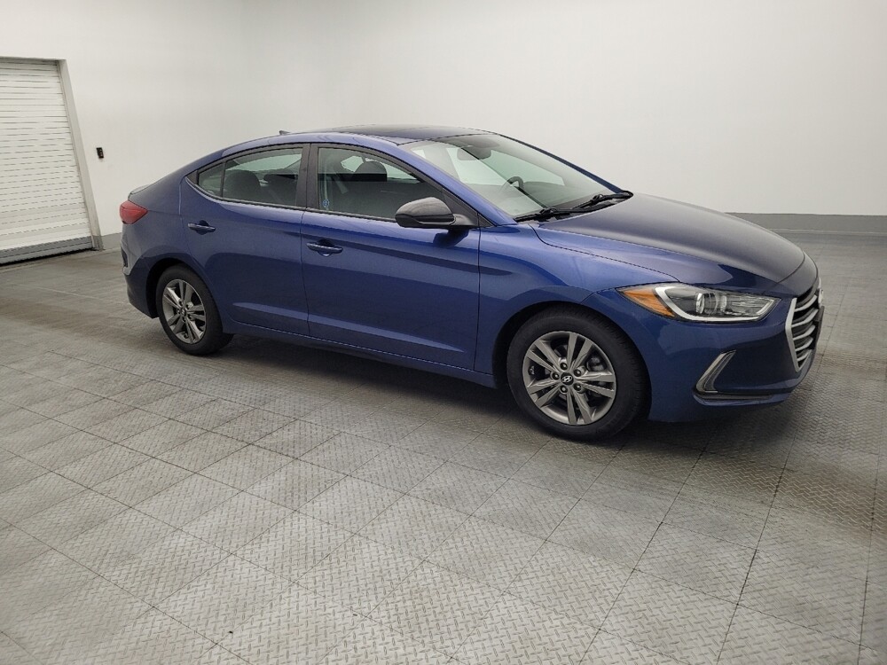 2017 Hyundai Elantra in Lauderdale Lakes, FL 33313 - 18088284 11