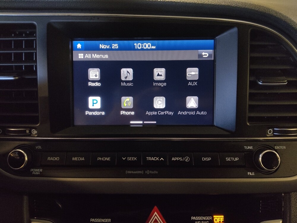 2017 Hyundai Elantra in Lauderdale Lakes, FL 33313 - 18088284 25