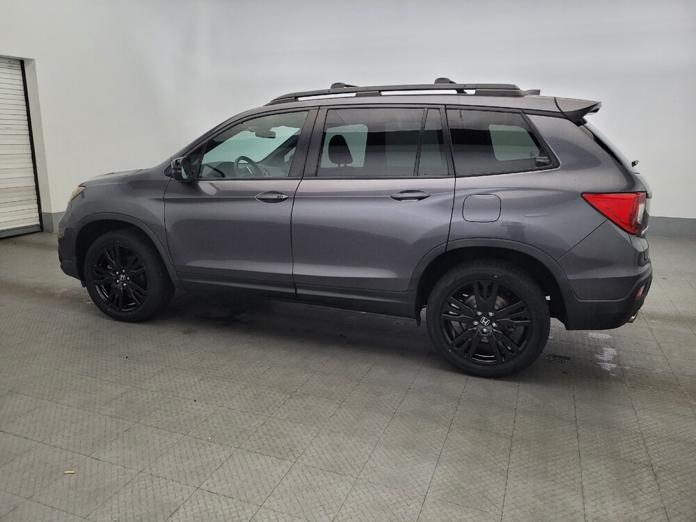 2019 Honda Passport in Newport News, VA 23601 - 18088285 3