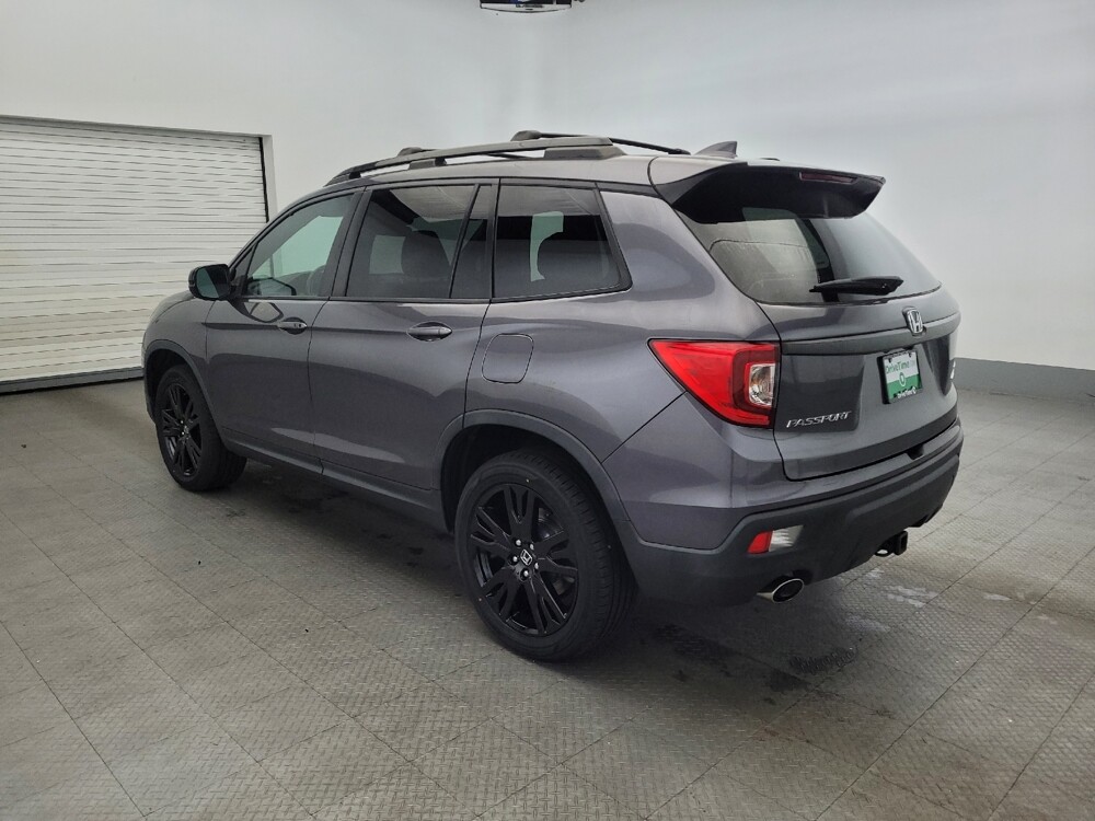 2019 Honda Passport in Newport News, VA 23601 - 18088285 5