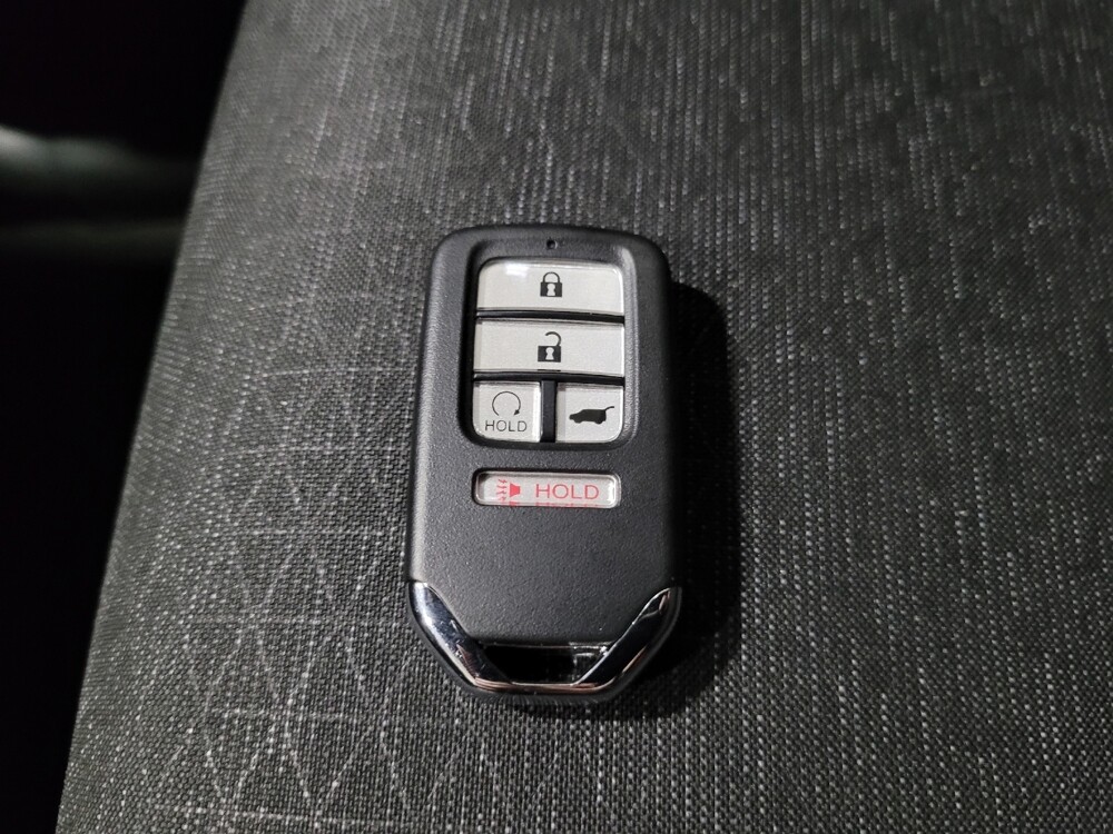 2019 Honda Passport in Newport News, VA 23601 - 18088285 32