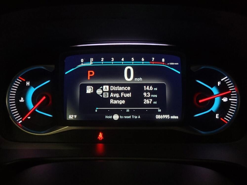 2019 Honda Passport in Newport News, VA 23601 - 18088285 23