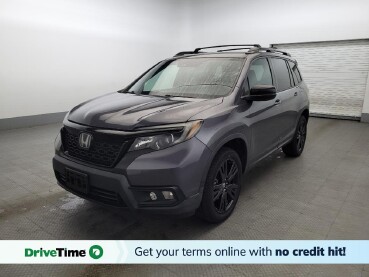 2019 Honda Passport in Newport News, VA 23601