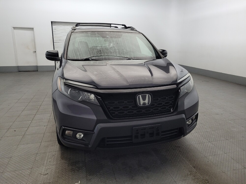 2019 Honda Passport in Newport News, VA 23601 - 18088285 14