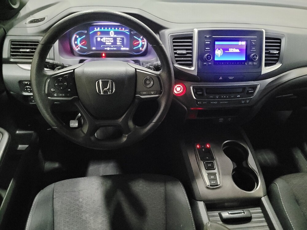 2019 Honda Passport in Newport News, VA 23601 - 18088285 22
