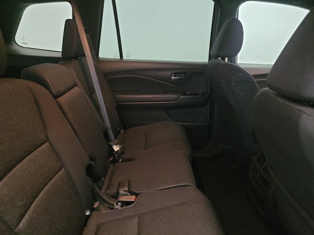 2019 Honda Passport in Newport News, VA 23601 - 18088285 19