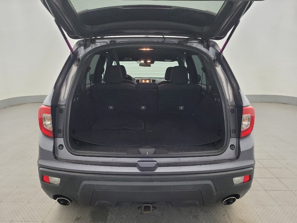 2019 Honda Passport in Newport News, VA 23601 - 18088285 29