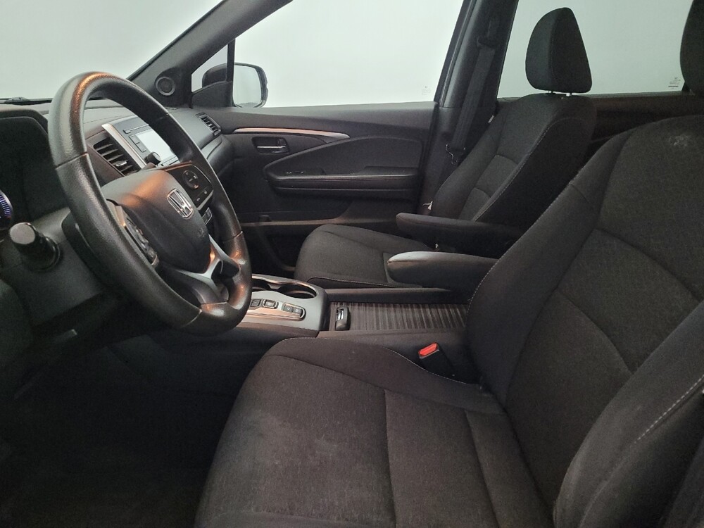 2019 Honda Passport in Newport News, VA 23601 - 18088285 17