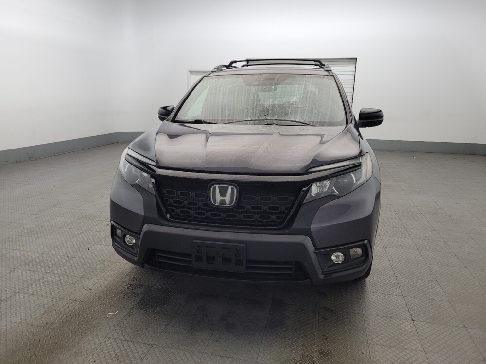 2019 Honda Passport in Newport News, VA 23601 - 18088285 15