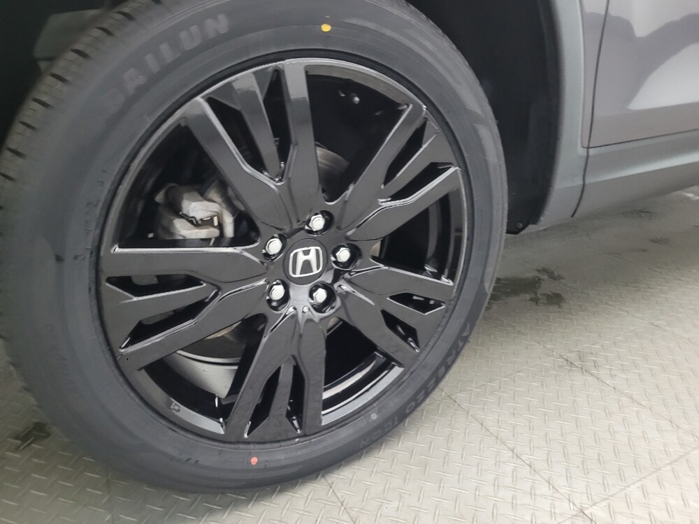 2019 Honda Passport in Newport News, VA 23601 - 18088285 31