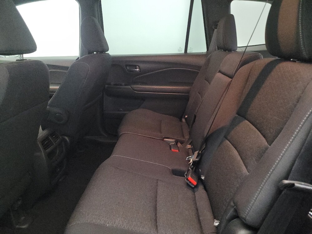 2019 Honda Passport in Newport News, VA 23601 - 18088285 18