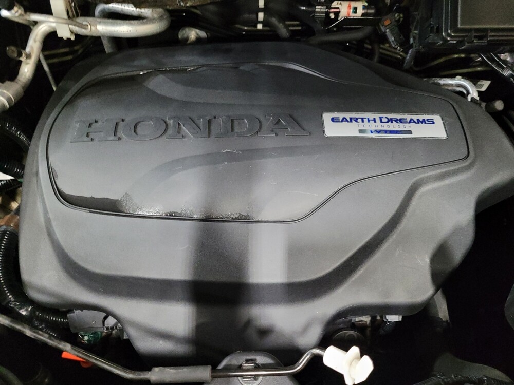 2019 Honda Passport in Newport News, VA 23601 - 18088285 30