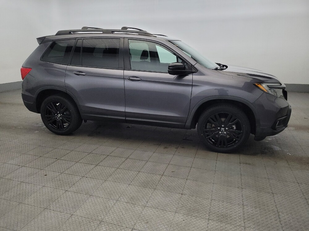 2019 Honda Passport in Newport News, VA 23601 - 18088285 11