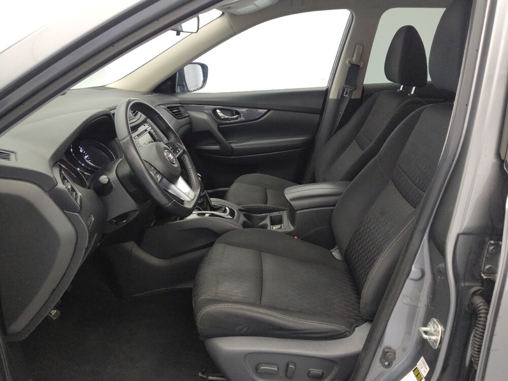 2019 Nissan Rogue in Independence, MO 64055 - 18088287 17