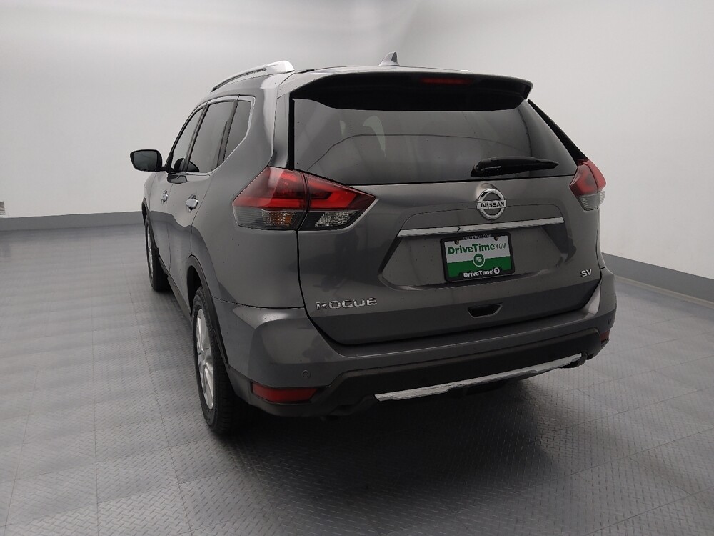 2019 Nissan Rogue in Independence, MO 64055 - 18088287 6