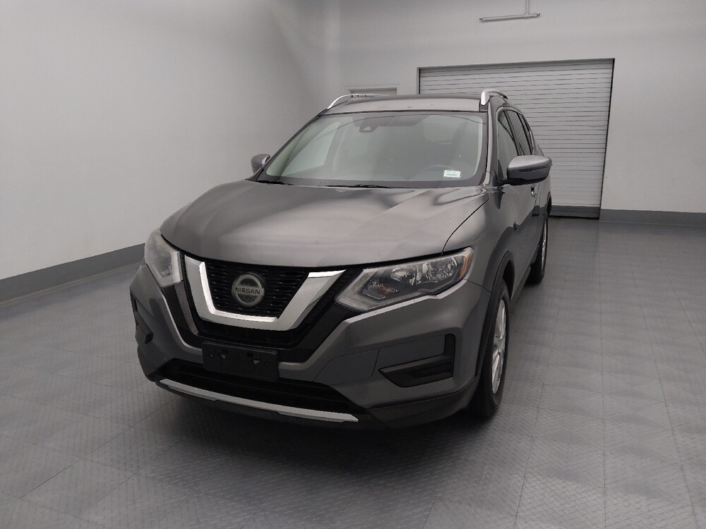 2019 Nissan Rogue in Independence, MO 64055 - 18088287 15