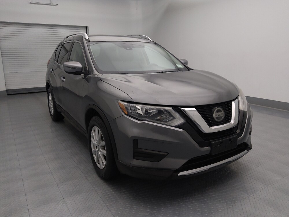 2019 Nissan Rogue in Independence, MO 64055 - 18088287 13