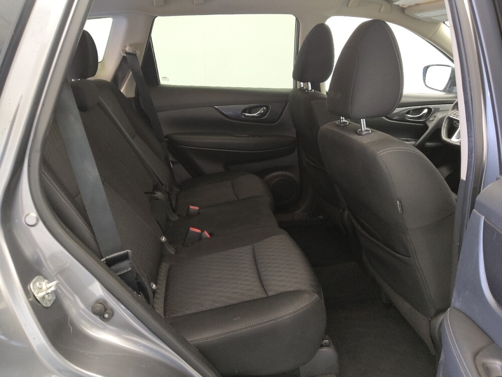 2019 Nissan Rogue in Independence, MO 64055 - 18088287 19