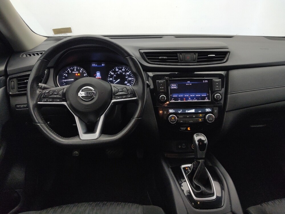 2019 Nissan Rogue in Independence, MO 64055 - 18088287 22