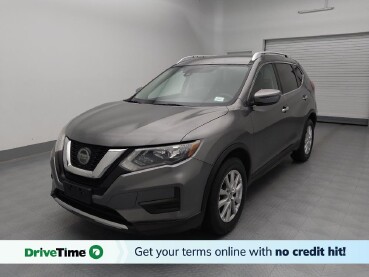 2019 Nissan Rogue in Independence, MO 64055