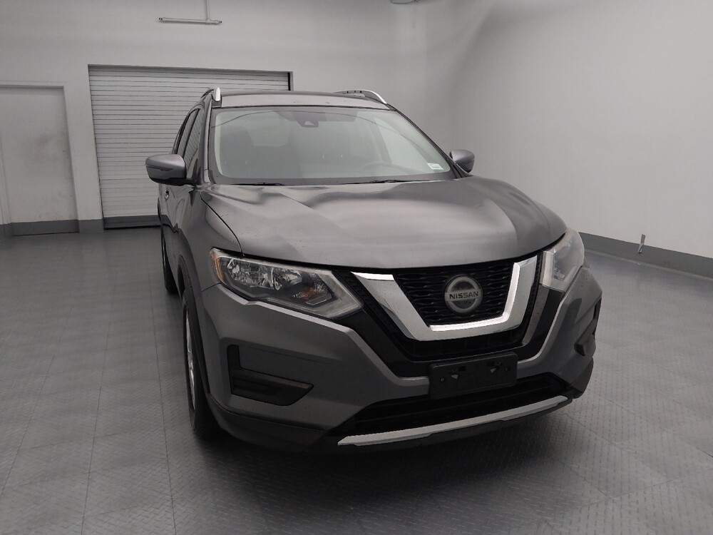 2019 Nissan Rogue in Independence, MO 64055 - 18088287 14
