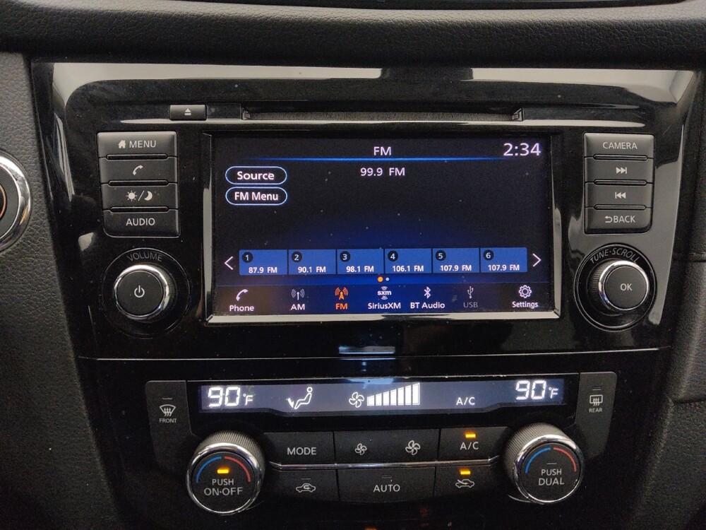 2019 Nissan Rogue in Independence, MO 64055 - 18088287 25