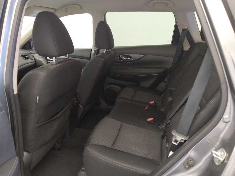 2019 Nissan Rogue in Independence, MO 64055 - 18088287 18